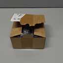 Vacuum Filter Replacement Compatible with Fabuletta FSV001/FSV101,Girnoor G160/G165, Lubluelu 202, Oraimo OSV-102, VacLife VL732 Stick Vacuum Cleaners - 4 Pack