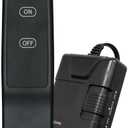 Skytech 1420 On/Off Fireplace Remote Control (Replaces SKY-1410-A)