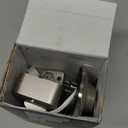 TEEHO TE001 Keyless Entry Door Lock with Keypad - Smart Deadbolt Lock for Front Door with 2 Keys - Auto Lock - Easy Installation - Satin Nickel