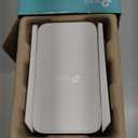 TP-Link AC1200 WiFi Extender, 2023 Engadget Best Budget Pick, 1.2Gbps Signal Booster for Home, Dual Band 5GHz/2.4GHz, Covers Up to 1500 Sq.ft and 30 Devices,Support Onemesh, One Ethernet Port (RE315)