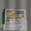 Plastic Access Panel 6x6 inches with Spring Click Technology - No Tools Required - For Drywall, Ceiling and Wall - Access Door for Plumbing, HVAC and Other Holes or Openings