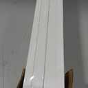 2x4FT Surface Mount Kit for LED Flat Panel Light 2Pack, Aluminum