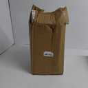 Yatmung 2 Pack Extra-Large Deli Drawer Organizer for Refrigerator Pull Out - Fridge Drawer Organizer and Storage Containers - Meat, Cheese, Produce, Sliding - Fridge Organization Bin