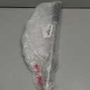 RESTCLOUD Insect and Butterfly Net with 12" Ring, 24" Net Depth, Strong Stainless Telescoping Handle Extends to 38 Inches