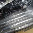 2G+32G Car Radio for BMW 328i 325i 335i E90 E91 E92 E93 2005 to 2011 Stereo Wireless CarPlay Android Auto, 9" IPS Touch Screen for BMW E90 Car Play GPS Navi/FM RDS/5G WiFi/SWC/Camera (No Fiber)