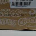 Frito-Lay Ultimate Snack Care Package, Variety Assortment of Chips, Cookies, Crackers & More, (Pack of 40), Best Before 08/12/2025