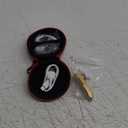 New bee Bluetooth Earpiece V5.0 Wireless Handsfree Headset with Microphone 24 Hrs Driving Headset 60 Days Standby Time for iPhone Android Samsung Laptop Trucker Driver (Gold)