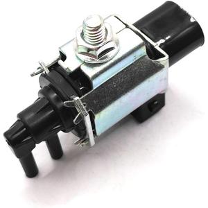 MR160676 Vacuum Solenoid Valve for Mitsubishi Outlander LS XLS ES 3.0L V6 2007 2008 2009 K5T46498 MR160676 K5T48277