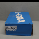 Hoka ONE ONE Women's Speed goat 6 (9.5, Moonlight/Thunder Cloud)