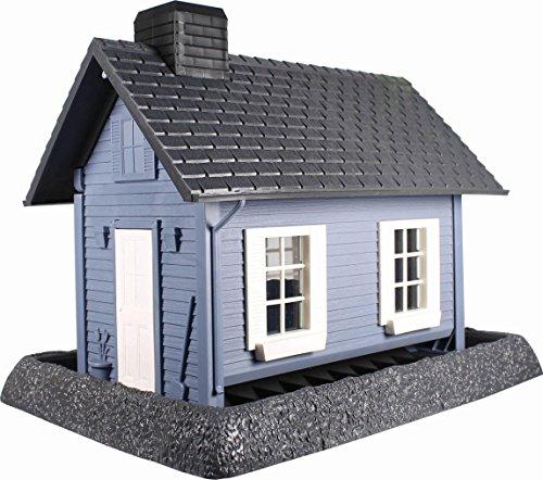 Village Collection Birdfeeders - North States