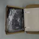 No Stud TV Wall Mount for Most 26-100 inch TVs Up to 200lbs, Drywall No Drill TV Mount, 1.18'' Low Profile Studless Wall Mount tv Bracket, Easy Install