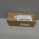 12Pack Regular Mouth Mason Jar Lids - Acacia Wooden Storage, Canning Ball Jar with Airtight Silicone Seal, Brown