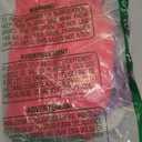 wegreeco Washable Reusable Premium Female Dog Diapers, Medium Large Small Dog Doggie Puppy & Doggy Diapers Female,Period Panties in Heat (Pack of 3, Large) (Large (15"-17" Waist), Bright Color)