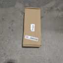 Garage Tool Organizer Wall Mount, Shed Yard Tool Organizer for Garage, Horizontal Organization Tool Racks for Walls, Shovels and Rakes, 3FT