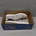 Skechers Women's Bobs D'vine Sneakers (8, Natural Multi)