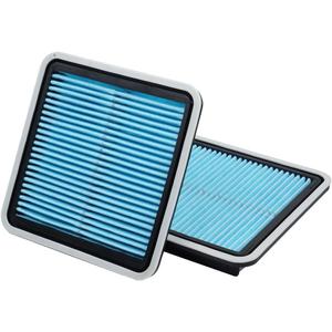 2-Pack Engine Air Filter Fits for Hyundai/Kia Santa Fe Sport, Sedona, Sorento2, Palisade, Telluride Air Filter Replacement CA11943 Car Accessories