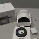 Google Nest Cam Outdoor or Indoor, Battery - 2nd Generation - 1 Pack