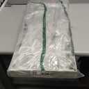 Dog Ramp Bed for Small Medium 2 in 1 Adjustable Pets Folding Collapsible Pet Ramps with Non Slip Carpet Portable Indoor Puppy Ramp for Sofa,Chair