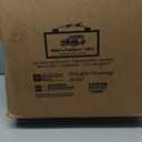 BYDOLL Car Cover Waterproof All Weather 6 Layers Snowproof Windproof Hail Protector Full Exterior Covers UV Protection 210D Oxford Universal Fit Sedan Outdoor Automobiles Zipper Cotton Inside (Sedan Length 210-220 inch)