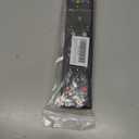 AK59-00070E Replaced Remote Control Compatible with Samsung Blu-Ray Disc DVD Player AK59-00070D AK59-00070A AK59-00070B BD-P2550 BD-P2500 BD-P1500 BD-P1400 BD-P1500 BD-P1200