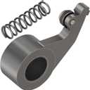 Drive Train Roller Pawl For Polairs Sportsman ACE RZR Ranger 325 500 570 900 1000 Diesel Crew XP 2013-2026 3235452