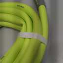 Flexzilla Garden Utility Hose 5/8 in. x 15 ft., Lightweight All-Weather Water Hose, Durable and Flexible, Leak-Free Connections
