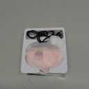 Allyplay Upgraded Electric Nail Clipper, Electric Nail File, 2 Speeds Automatic Nail Trimmer with LED Light & Clip Storage - USB Rechargeable for Baby, Kids, Adults, Seniors