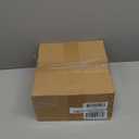 stio Solid Rubber Tire 10x2.5 inch for Segway Ninebot MAX G30 G30P G30LP/Hiboy S2 MAX, Dual Shock Absorption Honeycomb Explosion-Proof Front/Rear Tire 2PCS