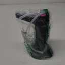 5 Gallon Water Pump, Water Dispenser for 5 Gallon Bottle, USB-C Rechargeable Water Jug Dispenser, Portable Automatic Water Pump for Home, Black