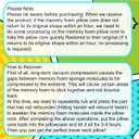 Sexysamba Cartoon Headrest & Neck Pillow for Kids Boys & Girls, Teens, Travel Accessories for Airplane, Car, Recline, Memory Foam Cute Travel Pillow with Sleep Eye Mask - Dinosaur