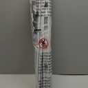 LazBlinds No Drill Roman Shades for Windows, Cordless Blackout Window Shades with UV Protection, Polyester Fabric for Bedroom & Living Room, 24" W x 64" H, Grey