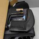 Graco TurboBooster 2.0 Backless Booster Car Seat, Denton MFD: 11-21-25