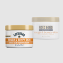 Gold Bond Rough & Bumpy Daily Skin Therapy Cream, 8 oz Cream With 7 Moisturizers & 3 Vitamins
