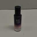 Keys Soulcare It's Like Skin 2-In-1 Concealer + Tint, Buildable Light-to-Medium Coverage Brightens & Blurs with Niacinamide & Squalane for Radiant Skin, Vegan, Cruelty-Free