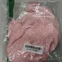 Grenasasilk Womens Silk Long Underwear Mulberry-silk Long Johns Thermal Underwear Sets Cold Weather Base Layer (Medium, Rubber Red)