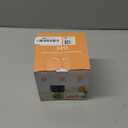 M11 Electric Mason Jar Vacuum Sealer Kit - with Wide and Regular Mouth Mason Lids, Jar Vacuum Sealer for Canning Jars, Vacuum Sealing Machine for Food Storage Black