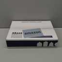 Plasticplace 95-96 Gallon Heavy Duty Black Trash Bags - Contractor Grade, Extra Large Garbage Bags for Construction & Outdoor Trash Cans, 1.2 Mil Thick, 61” x 68”