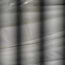 ETERNA Hazmat Suits- 20 Pack Disposable Protective Coveralls with Hood, Zipper, Elastic Wrists, Shoe Covers for Men & Women, Shield from Dirt, Dust, Paint (White, X-Large)