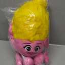 Franco DreamWorks Trolls 3 Band Together Sister Viva Kids Bedding Super Soft Plush Cuddle Pillow Buddy, (Officially Licensed Product)