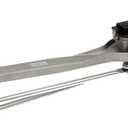 Dorman 602-309AS Windshield Wiper Motor and Linkage Assembly Compatible with Select Ford/Lincoln Models