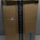 10x14 Area Rugs Living Room: Washable Large Abstract Modern Soft Stain Resistant Indoor Floor Rugs Non-Slip Accent Carpet for Bedroom Nursery Playroom Office Dining Room Dorm Home House- Gold Colorful