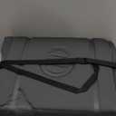 Full Body Massage Mat with Heat, Vibration Back Massage Pad for Chair, Bed, Sofa, Back Massager, Massage Chair Pad, 10 Vibration Motors& 2 Heating Levels (Blue)