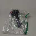 5-Pin Throttle Twist Grip, 5-Wire Cable for Talaria Sting MX3 MX4 MX5 Electric Dirt Bike,Nylon Handle