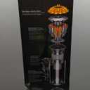 Dyson Ball Animal Total Clean Upright Vacuum, Corded, 290AW, Self-Adjusting Cleaner Head for All Floors, Homes with Pets