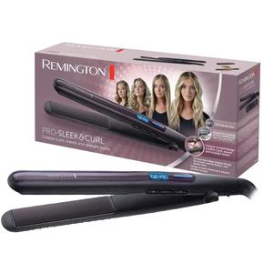 Remington S6505 PRO Sleek & Curl by Remmington Remington S6505 PRO Sleek & Curl by Remmington