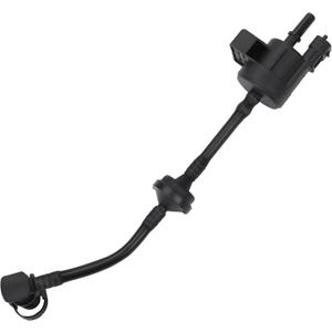 55573017 911-409 Vapor Canister Purge Valve Solenoid EVAP Compatible with Chevy Cruze 2012-2015, Trax 2013-2021, Sonic 2013-2020 & Buick Encore 2013-2021 1.4L L4