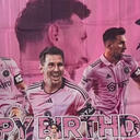 42Pack Party Supplies Pack IncludesBannerCake TopperBlackdrop,Balloons for Soccer party Decoration