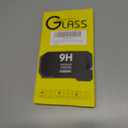 [3 Pack] Screen Protector for iPhone 15 Pro Max,Camera Protector, iPhone 15 Pro Max Front and Back Screen Protector Tempered Glass Protective Film(6.7")