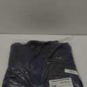 Amazon Essentials Men's Full-Zip Fleece Jacket Size S