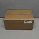 Hewory Christmas Votive Candle Holders: Christmas Tea Light Candle Holder Set of 6, Cylinder Glass Candle Holders Centerpiece Christmas Decorations Indoor Home Decor for Table Fireplace Holiday Party